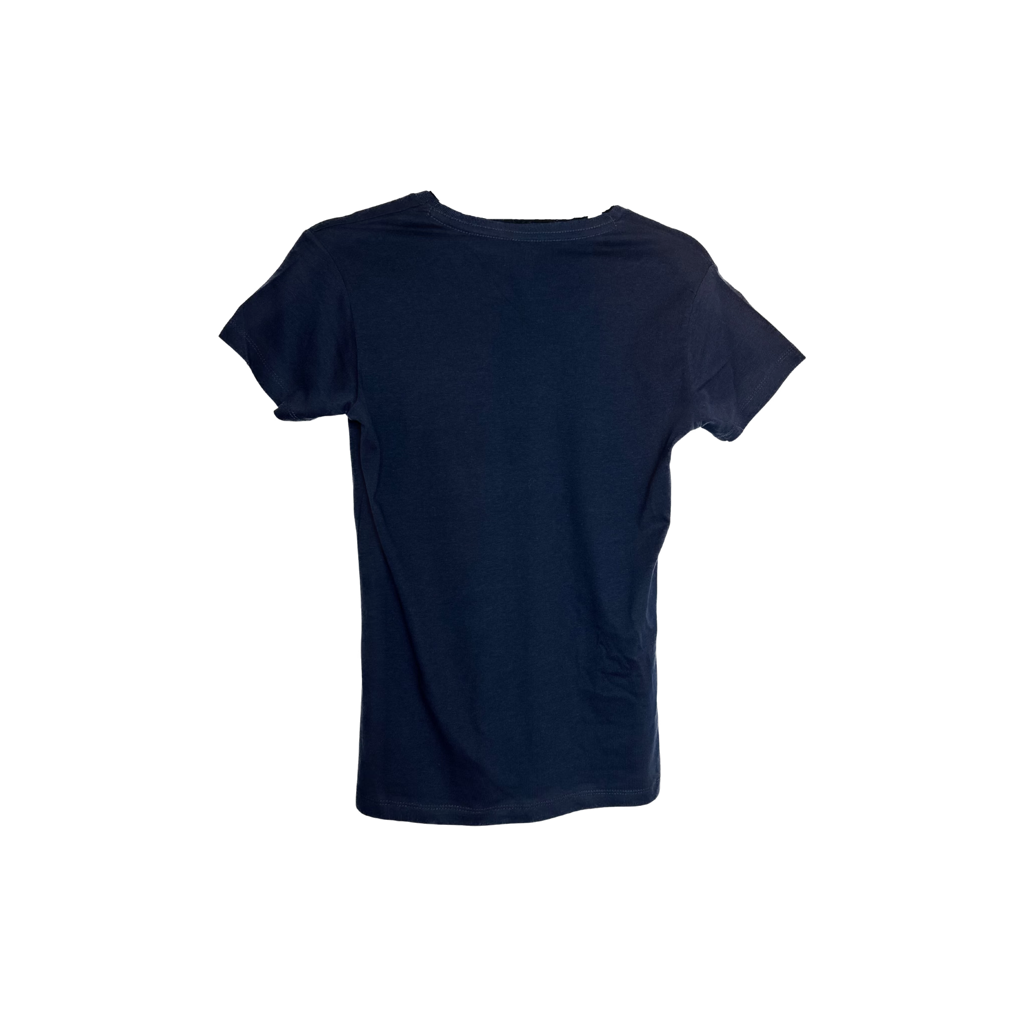 MURRAY T-shirt (Blu Navy / Arthur Murray Logo® Bianco) - Arthur Murray Milano Area
