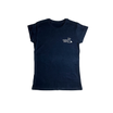 MURRAY T-shirt (Blu Navy / Arthur Murray Logo® Bianco) - Arthur Murray Milano Area
